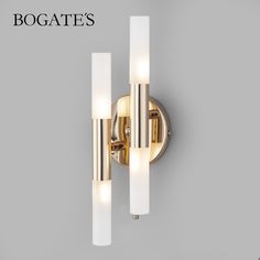 Настенный светильник Bogates 351/4 (570/4)