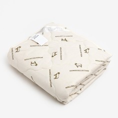 Одеяло ЭТЕЛЬ Prestij Теплое (200х220 см)