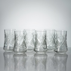 Набор стаканов 200 гр.6 шт. Неман 6103-1000/1 Neman