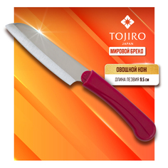 Нож кухонный Tojiro FC Special series FK-431 универсальный для чистки нарезки 9,5 см