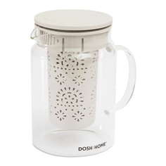 Чайник с ситечком Dosh | Home Grus 1,0 л 500114