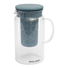 Чайник с ситечком Dosh | Home Grus 1,4 л 500116