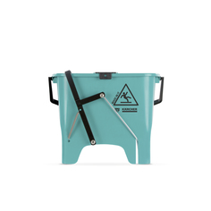 Ведро с роликовым отжимом, 15 л Karcher