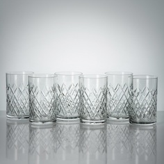Набор стаканов 250 гр. 6 шт. Неман 5107-800/91а Neman