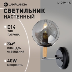 Бра Lamplandia L1299-1A KOMO