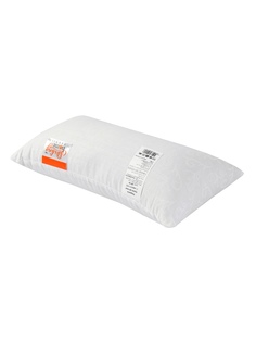 Подушка для сна Sterling Home Textile Пэн2040лг/п гречневая лузга 40x20 см