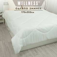 Одеяло WELLNESS, MP173, 170x205