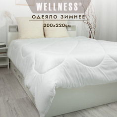 Одеяло WELLNESS, MP223, 200x220
