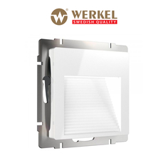 Встраиваемая светодиодная подсветка Werkel W1154201 1W 4000К белый