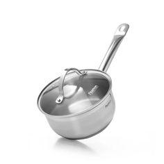 Ковш из нержавеющей стали 16 см 1,5 л FISSMAN Luminosa 5330