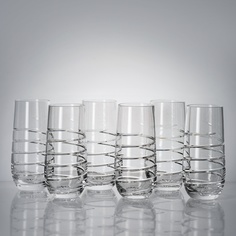 Набор стаканов 380 гр. 6 шт. Неман 8560-1000/96 Neman