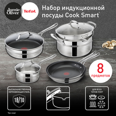 Набор посуды Tefal E310S874
