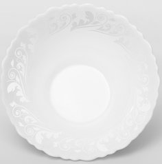 Салатник стеклокерамика 650 мл ALAT Home 131-21013