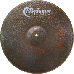 Тарелка Bosphorus Turk Med Thin Crash K17MTC