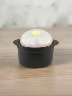 Кастрюля с крышкой Fiore Lenardi 5 л 133-202