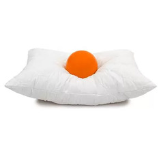 Подушка Традиция Sleep Mode мягкая, 70 х 70