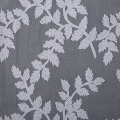 Тюль "Этель" Ветка сакуры, 150х250 см с фестоном, 71 г/м?,100% п/э