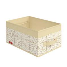 Коробка для хранения вещей Valiant LS-BOX-M 25х35х16 см