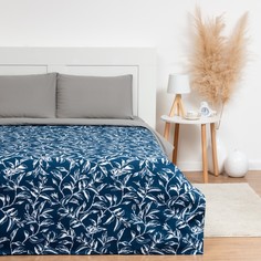 Покрывало Этель Magnolia, 200x215 см, 100% хлопок