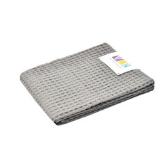 Полотенце Valerie Concept TV12S2 L.Grey