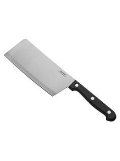 Нож тяпка Appetite Шеф из нержавеющей стали 17 см