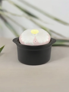 Кастрюля с крышкой Fiore Lenardi 4 л 133-199