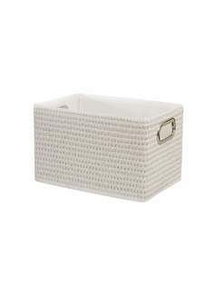 Короб для хранения Handy Home, 31x22x19 см полипропилен
