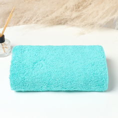 Полотенце Cleanelly махровое Modello argento ПЦ-3501-4852