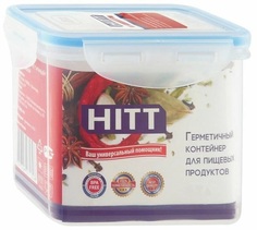 Контейнер для хранения продуктов Hitt 630 мл