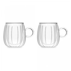 Кружки Decor de table Baril 250 мл 2 шт