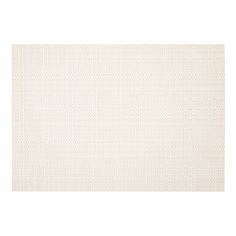 Салфетка WO Home Natural 33x48 см ПВx кремовая