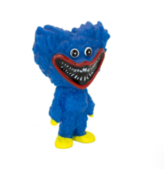 Фигурка Huggy Wuggy (синяя) (12 см) Kids Choice