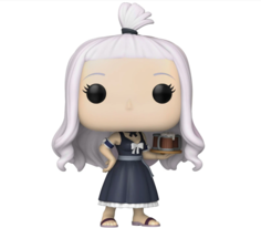 Фигурка Funko POP Animation: Fairy Tail – Mirajane Strauss (9,5 см)