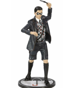 Фигурка The Umbrella Academy: Diego (16 см) Dark Horse