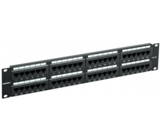 Патч-панель ITK PP48-2UC5EU-K05-G