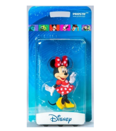 Фигурка Disney: Минни Маус (8 см) Prosto Toys