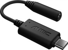 Адаптер ASUS для универсальный черный