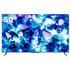 Телевизор Haier Smart TV S5, 50"(127 см), UHD 4K