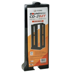 Подставка для дисков CD-21MT Sound Box No Brand