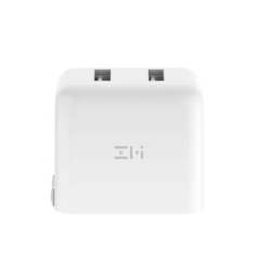 Сетевое зарядное устройство Xiaomi ZMI USB Charger 2