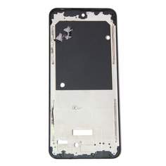 Рамка дисплея для Tecno Pova Neo 2 (LG6n) <черный> Promise Mobile