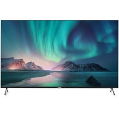 Телевизор HYUNDAI H-LED55BU7006, 55"(139 см), UHD 4K