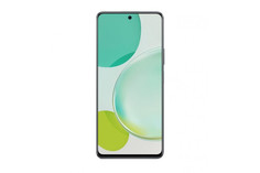 Смартфон Huawei Nova 11i 8/128GB черный