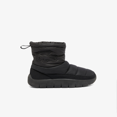 Мужские ботинки Lacoste SERVE SLIPPER MID 2241CMA