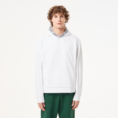 Мужская толстовка Lacoste с капюшоном