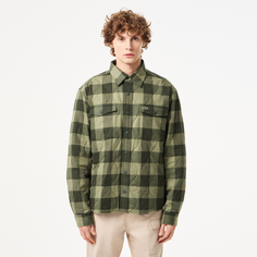 Мужская рубашка Lacoste