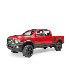 Машинка Пикап RAM 2500 Bruder