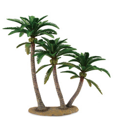 Фигурка дерева Пальма кокосовая Collecta