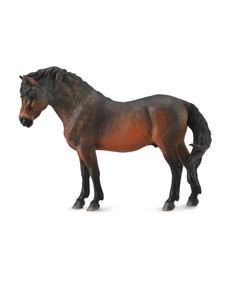 Фигурка лошади Дартмурский Пони, L Collecta