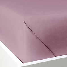 Простыня Dusty purpley Cozy Home